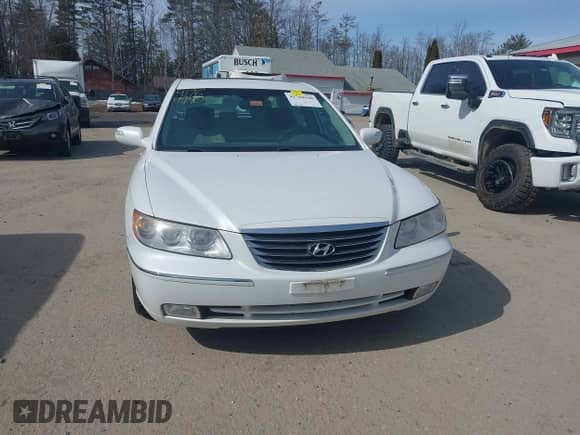 2009 Hyundai Azera Limited с VIN KMHFC46F99A368183, выставлен на аукционе IAAI как лот 41769940 с пробегом 144 339 миль миль и . История ставок и продаж доступна на DreamBid. Изображение 13.