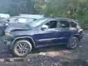 2018 Jeep Grand Cherokee Sterling с VIN 1C4RJFBG2JC357682, выставлен на аукционе IAAI как лот 43138023 с пробегом 83 361 миль миль и . История ставок и продаж доступна на DreamBid. Изображение 14.