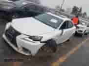 2015 Lexus IS 250 с VIN JTHCF1D27F5028739, выставлен на аукционе IAAI как лот 41621245 с пробегом 41 116 миль миль и . История ставок и продаж доступна на DreamBid. Изображение 2.