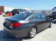 2013 BMW 5 Series 528i z VIN WBAXG5C59DD234731, wystawiony jako IAAI lot #42772711 z przebiegiem 78 837 mil mil oraz . Historia ofert i sprzedaży dostępna na DreamBid. Obrazek 4.