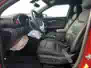 2022 Chevrolet Blazer RS с VIN 3GNKBERS1NS148606, выставлен на аукционе Copart как лот 70277395 с пробегом 49 036 миль миль и Списание • Salvage title. История ставок и продаж доступна на DreamBid. Изображение 7.