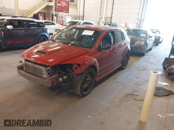 2008 Dodge Caliber с VIN 1B3HB68F98D774679, выставлен на аукционе IAAI как лот 42174357 с пробегом 120 075 миль миль и . История ставок и продаж доступна на DreamBid. Изображение 2.