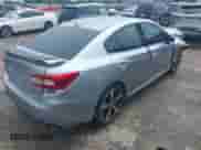 2018 Subaru Impreza Special Sports z VIN 4S3GKAK65J3620276, wystawiony jako IAAI lot #42490277 z przebiegiem 105 547 mil mil oraz . Historia ofert i sprzedaży dostępna na DreamBid. Obrazek 4.