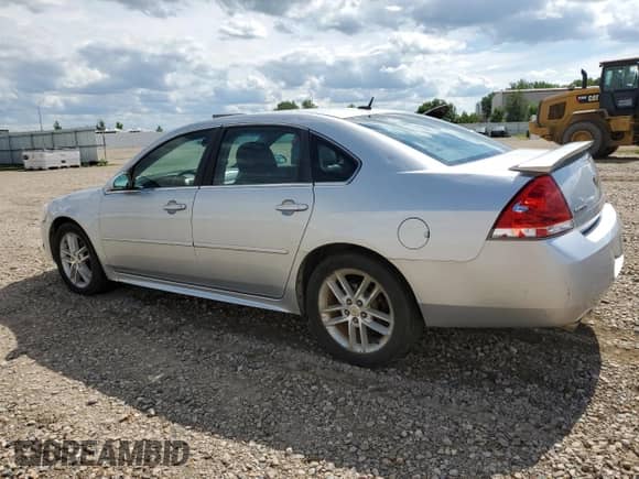 2009 Chevrolet Impala SS с VIN 2G1WD57C891292499, выставлен на аукционе Copart как лот 64449375 с пробегом 117 742 миль миль и Списание • Salvage title. История ставок и продаж доступна на DreamBid. Изображение 2.