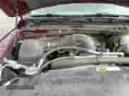 2020 Ram 1500 SLT z VIN 1C6RR7TTXLS112073, wystawiony jako Copart lot #69930245 z przebiegiem 102 571 mil mil oraz Szkoda całkowita • Salvage title. Historia ofert i sprzedaży dostępna na DreamBid. Obrazek 13.