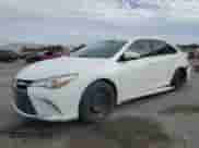 2015 Toyota Camry LE с VIN 4T4BF1FK9FR486834, выставлен на аукционе Copart как лот 86517805 с пробегом 99 946 миль миль и Списание • Salvage title. История ставок и продаж доступна на DreamBid. Изображение 1.