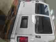 2011 Ford Econoline Cargo Commercial с VIN 1FTNE2EL1BDA70916, выставлен на аукционе IAAI как лот 43552274 с пробегом 123 341 миль миль и . История ставок и продаж доступна на DreamBid. Изображение 33.