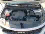 2023 Kia Sorento S с VIN 5XYRL4LC3PG247139, выставлен на аукционе Copart как лот 85757045 с пробегом 20 431 миль миль и Списание • Salvage title. История ставок и продаж доступна на DreamBid. Изображение 12.