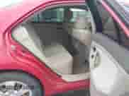 2008 Toyota Camry XLE with VIN 4T1BE46K68U244309, listed as a IAAI auction lot 43255938 with 222,346 mi miles and . Bid and sale history available at DreamBid. Image 8.