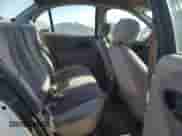1996 Saturn SL with VIN 1G8ZK5279TZ162812, listed as a Copart auction lot 87079874 with 143,461 mi miles and Salvage title. Bid and sale history available at DreamBid. Image 10.
