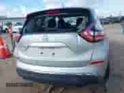 2018 Nissan Murano S with VIN 5N1AZ2MG0JN180318, listed as a IAAI auction lot 42769794 with 98,512 mi miles and . Bid and sale history available at DreamBid. Image 16.