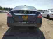 2015 Nissan Altima SV z VIN 1N4AL3AP8FC198669, wystawiony jako Copart lot #51157835 z przebiegiem 168 841 mil mil oraz Szkoda całkowita • Salvage title. Historia ofert i sprzedaży dostępna na DreamBid. Obrazek 6.