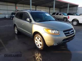 2009 Hyundai Santa Fe Limited с VIN 5NMSH13E89H292914, выставлен на аукционе IAAI как лот 43402523 с пробегом 237 896 миль миль и . История ставок и продаж доступна на DreamBid. Изображение 1.