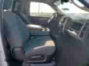 2016 Ram 1500 Tradesman с VIN 3C6JR6DT9GG157461, выставлен на аукционе Copart как лот 57524975 с пробегом 109 355 миль миль и Списание • Salvage title. История ставок и продаж доступна на DreamBid. Изображение 10.