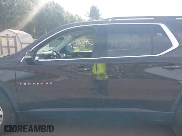 2019 Chevrolet Traverse LT Cloth с VIN 1GNEVGKW1KJ143612, выставлен на аукционе IAAI как лот 43298389 с пробегом 104 681 миль миль и . История ставок и продаж доступна на DreamBid. Изображение 15.