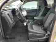 2022 Chevrolet Colorado 4WD Z71 с VIN 1GCGTDEN9N1132452, выставлен на аукционе Copart как лот 89931555 с пробегом Не указан миль и На запчасти • Non repairable. История ставок и продаж доступна на DreamBid. Изображение 7.