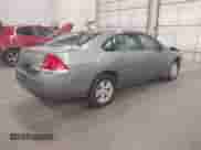 2006 Chevrolet Impala LT 3.5L z VIN 2G1WT58K769148657, wystawiony jako IAAI lot #43465123 z przebiegiem 198 936 mil mil oraz . Historia ofert i sprzedaży dostępna na DreamBid. Obrazek 4.