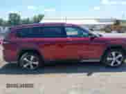 2021 Jeep Grand Cherokee Limited с VIN 1C4RJKBGXM8121149, выставлен на аукционе IAAI как лот 42664972 с пробегом 49 338 миль миль и . История ставок и продаж доступна на DreamBid. Изображение 13.