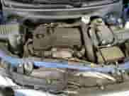 2019 Chevrolet Equinox Premier with VIN 3GNAXXEV4KS531797, listed as a Copart auction lot 81900125 with 78,505 mi miles and Salvage title. Bid and sale history available at DreamBid. Image 14.