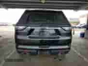 2019 Chevrolet Traverse Premier с VIN 1GNEVKKW8KJ250269, выставлен на аукционе Copart как лот 72078645 с пробегом 66 647 миль миль и Списание • Salvage title. История ставок и продаж доступна на DreamBid. Изображение 6.