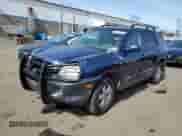 2006 Hyundai Santa Fe GLS с VIN KM8SC73D36U089535, выставлен на аукционе Copart как лот 47347174 с пробегом 71 203 миль миль и Списание • Salvage title. История ставок и продаж доступна на DreamBid. Изображение 1.