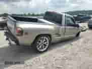 2002 GMC Sierra 1500 SLE z VIN 1GTEK14T22Z282327, wystawiony jako Copart lot #68859635 z przebiegiem 222 012 mil mil oraz Szkoda całkowita • Salvage title. Historia ofert i sprzedaży dostępna na DreamBid. Obrazek 3.