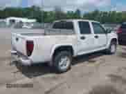 2005 Chevrolet Colorado 1SE LS Z71 с VIN 1GCDT136858180318, выставлен на аукционе IAAI как лот 42968735 с пробегом 301 948 миль миль и . История ставок и продаж доступна на DreamBid. Изображение 4.