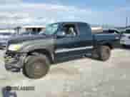 2005 Toyota Tundra SR5 z VIN 5TBRU34155S455441, wystawiony jako Copart lot #89533205 z przebiegiem 166 712 mil mil oraz Szkoda całkowita • Salvage title. Historia ofert i sprzedaży dostępna na DreamBid. Obrazek 1.