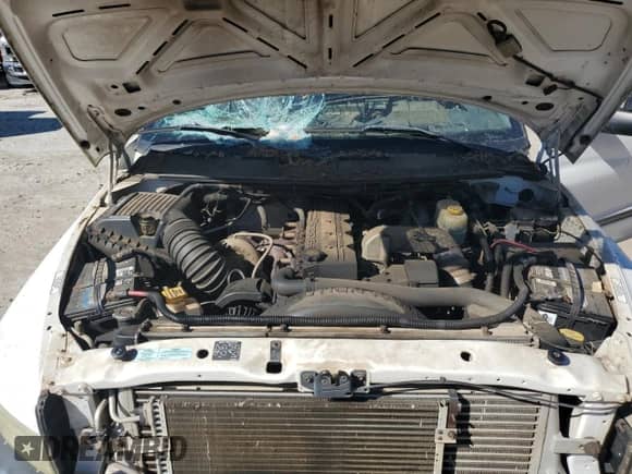 2002 Dodge 3500 с VIN 3B7MF33C42M204856, выставлен на аукционе Copart как лот 75734824 с пробегом 109 735 миль миль и Списание • Salvage title. История ставок и продаж доступна на DreamBid. Изображение 11.