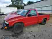 2002 Chevrolet S-10 с VIN 1GCCS145328235287, выставлен на аукционе Copart как лот 70589535 с пробегом 240 190 миль миль и Чистый • Clean title. История ставок и продаж доступна на DreamBid. Изображение 1.