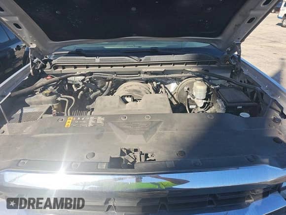 2018 Chevrolet Silverado 1500 Work Truck with VIN 1GCNCNEH3JZ230833, listed as a IAAI auction lot 43600279 with 145,654 mi miles and . Bid and sale history available at DreamBid. Image 27.