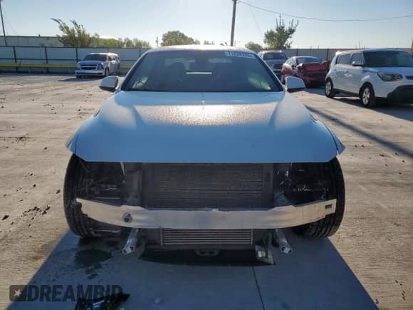 2016 BMW 4 Series 428i with VIN WBA3V7C52G5A25056, listed as a Copart auction lot 71228335 with 126,162 mi miles and Salvage title. Bid and sale history available at DreamBid. Image 5.