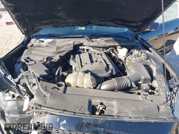 2017 Ford Mustang EcoBoost Premium с VIN 1FA6P8TH5H5213245, выставлен на аукционе IAAI как лот 43395804 с пробегом 139 828 миль миль и . История ставок и продаж доступна на DreamBid. Изображение 10.