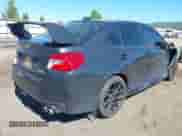 2016 Subaru WRX with VIN JF1VA1B60G9804286, listed as a IAAI auction lot 42380191 with 152,392 mi miles and . Bid and sale history available at DreamBid. Image 4.