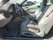 2004 BMW 3 Series 325Ci with VIN WBABW33424PL30949, listed as a Copart auction lot 86642235 with 58,752 mi miles and Clean title. Bid and sale history available at DreamBid. Image 7.