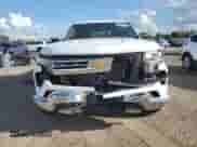 2022 Chevrolet Silverado 1500 LTZ with VIN 3GCUDGED1NG513321, listed as a Copart auction lot 82049385 with 66,140 mi miles and Salvage title. Bid and sale history available at DreamBid. Image 5.
