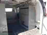 2019 Chevrolet Express Cargo с VIN 1GCWGAFG1K1195734, выставлен на аукционе IAAI как лот 43028382 с пробегом 74 555 миль миль и . История ставок и продаж доступна на DreamBid. Изображение 20.
