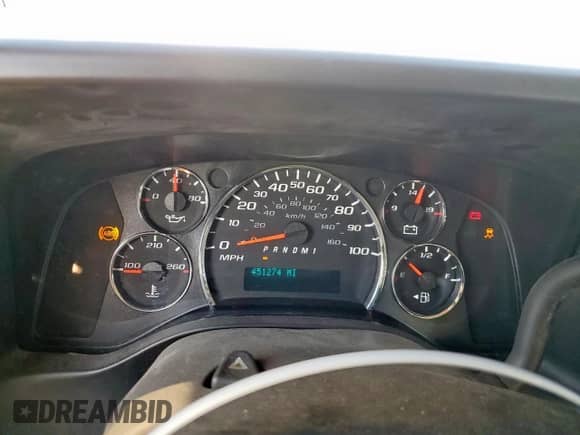 2018 Chevrolet Express Cargo с VIN 1GCZGHFG7J1165402, выставлен на аукционе Copart как лот 84300385 с пробегом 451 274 миль миль и Чистый • Clean title. История ставок и продаж доступна на DreamBid. Изображение 9.
