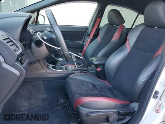 2019 Subaru WRX STI z VIN JF1VA2R65K9817054, wystawiony jako Copart lot #45966075 z przebiegiem 42 972 mil mil oraz Czysty tytuł • Clean title. Historia ofert i sprzedaży dostępna na DreamBid. Obrazek 7.