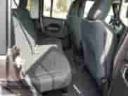 2025 Jeep Wrangler Sport S с VIN 1C4PJXDG3SW565693, выставлен на аукционе Copart как лот 80165015 с пробегом 4 552 миль миль и Чистый • Clean title. История ставок и продаж доступна на DreamBid. Изображение 11.