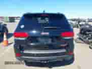 2019 Jeep Grand Cherokee Trailhawk z VIN 1C4RJFLG1KC733546, wystawiony jako IAAI lot #43364346 z przebiegiem 108 929 mil mil oraz . Historia ofert i sprzedaży dostępna na DreamBid. Obrazek 17.