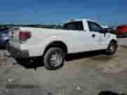 2014 Ford F-150 XL with VIN 1FTMF1CMXEKG52074, listed as a Copart auction lot 80505155 with 169,629 mi miles and Salvage title. Bid and sale history available at DreamBid. Image 3.