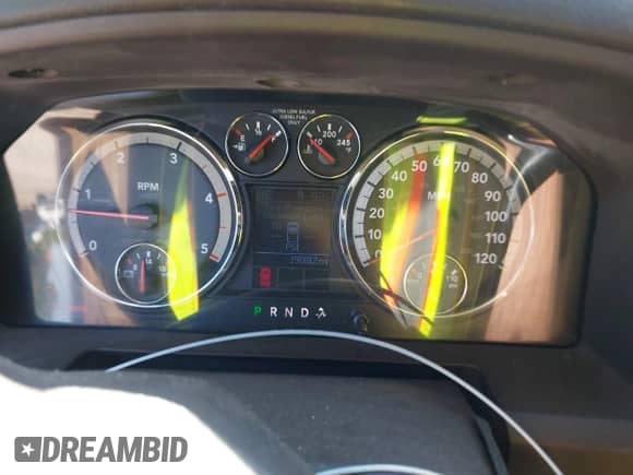 2010 Dodge 2500 SLT с VIN 3D7UT2CL9AG146183, выставлен на аукционе IAAI как лот 42990910 с пробегом 198 812 миль миль и . История ставок и продаж доступна на DreamBid. Изображение 7.