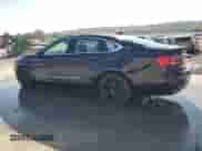 2016 Chevrolet Impala LTZ z VIN 2G1145S34G9100740, wystawiony jako Copart lot #80945405 z przebiegiem 71 161 mil mil oraz Szkoda całkowita • Salvage title. Historia ofert i sprzedaży dostępna na DreamBid. Obrazek 2.