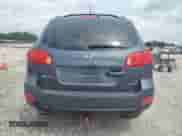 2007 Hyundai Santa Fe GLS z VIN 5NMSG73D47H005899, wystawiony jako Copart lot #66765275 z przebiegiem 282 967 mil mil oraz Czysty tytuł • Clean title. Historia ofert i sprzedaży dostępna na DreamBid. Obrazek 6.