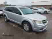 2011 Dodge Journey Express z VIN 3D4PG4FB7BT516245, wystawiony jako IAAI lot #43550253 z przebiegiem 165 955 mil mil oraz . Historia ofert i sprzedaży dostępna na DreamBid. Obrazek 1.