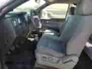 2013 Ford F-150 STX с VIN 1FTFX1EFXDFB99764, выставлен на аукционе Copart как лот 81760065 с пробегом Не указан миль и Списание • Salvage title. История ставок и продаж доступна на DreamBid. Изображение 7.