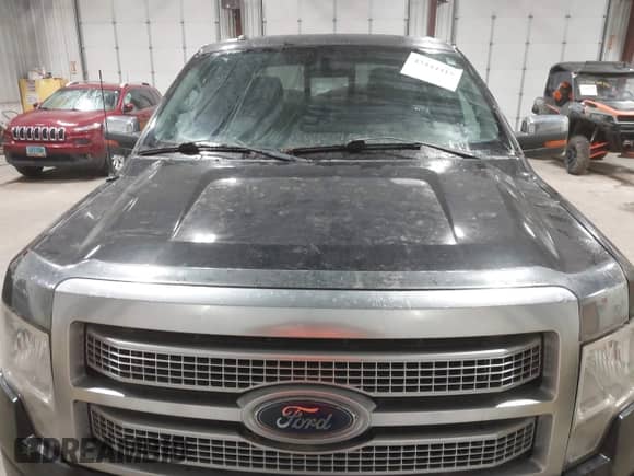 2011 Ford F-150 Lariat с VIN 1FTFW1CT7BFB38106, выставлен на аукционе IAAI как лот 43444415 с пробегом 248 862 миль миль и . История ставок и продаж доступна на DreamBid. Изображение 12.