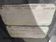 1988 Chevrolet Corvette с VIN 1G1YY3187J5105925, выставлен на аукционе IAAI как лот 42358878 с пробегом 204 801 миль миль и . История ставок и продаж доступна на DreamBid. Изображение 9.