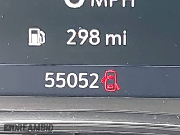 2021 Chevrolet Traverse LT z VIN 1GNERHKW4MJ233642, wystawiony jako IAAI lot #43240454 z przebiegiem 55 052 mil mil oraz . Historia ofert i sprzedaży dostępna na DreamBid. Obrazek 15.